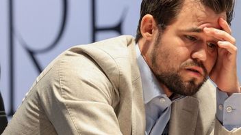 Szachowej dramy ciąg dalszy; mistrz świata przemówił