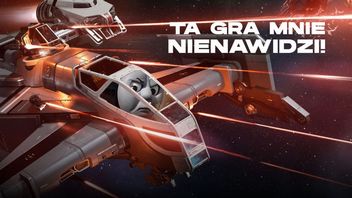 Mam toksyczną relację z grą uważaną za największy przekręt