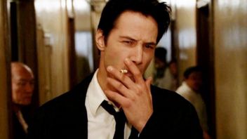 Constantine 2 - co wiemy o nowym horrorze z Keanu Reevesem?