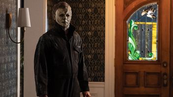 Zwiastun Halloween Ends zapowiada ostateczne starcie Laurie z Michaelem Myersem