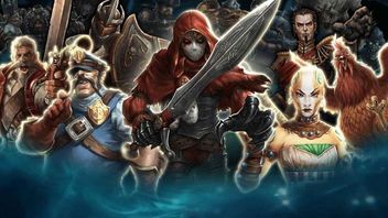 Fable Fortune ukaże się za kilka dni