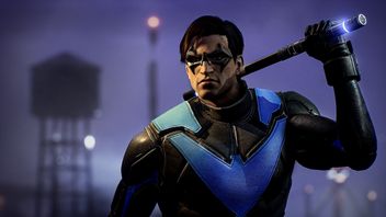 Gotham Knights na PC z wieloma atutami, zobaczcie to na zwiastunie