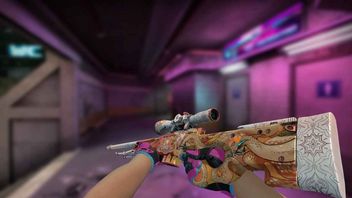 Valve chowa ślady po Source 2; usunięto testową wersję CSGO