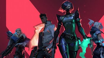 Afkerzy w Valorancie znaleźli prosty sposób na uniknięcie kar