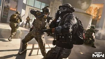 MW2 doczeka się zmian, to efekt największej bety w historii Call of Duty