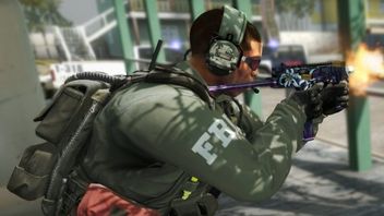 CSGO na Source 2 może się niebawem pojawić? Valve zaskakuje graczy