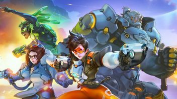 Ograniczenia dla nowych graczy w Overwatch 2 to ukłon w stronę weteranów