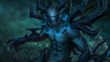 Wielki update Zapomniane Koszmary do Diablo Immortal już jest; ma trailer
