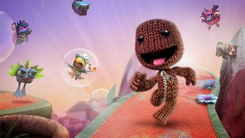 Z PlayStation na PC; Sackboy: A Big Adventure z datą premiery [Aktualizacja: cena i wymagania sprzętowe]