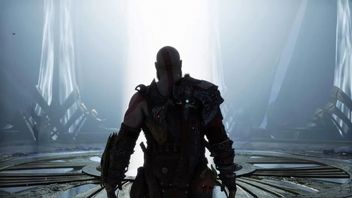 Kratos vs Jezus? Fani God of War spekulują o przyszłości cyklu