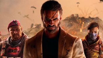 „Dziecko-orzeł” upamiętnione w ostatniej dużej aktualizacji CoD: Warzone