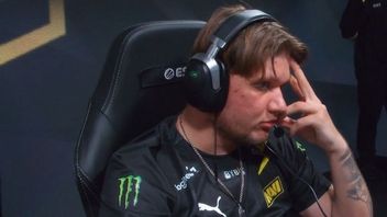 Skandal na turnieju CSGO; s1mple ofiarą ataku DDOS?