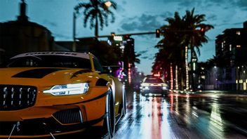 Need for Speed: Heat za kilkanaście złotych. Gracze rzucili się na grę na Steamie [Aktualizacja]