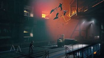 Control od Remedy przejdziemy w 15-20 godzin