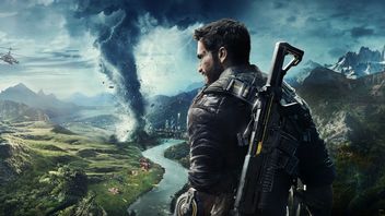 Filmowe Just Cause znalazło reżysera. Pojawi się wątek romantyczny