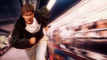Pamiętacie Ściganego z Harrisonem Fordem? Zapowiedziano remake