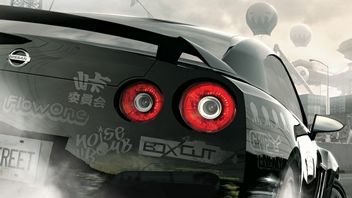 Tegoroczny Need for Speed to Unbound, nowa data premiery (przeciek)