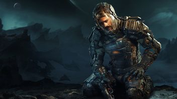 Ta edycja The Callisto Protocol to mokry sen wielu kolekcjonerów