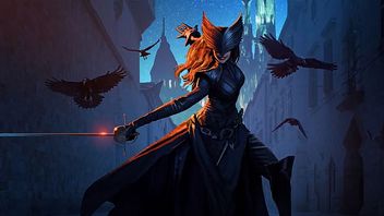 Dragon Age 4 - znajomość trzech poprzednich części nie będzie wymagana