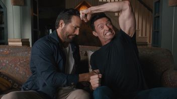 Deadpool 3 będzie zwariowanym filmem drogi? Współtwórca zdradza możliwości