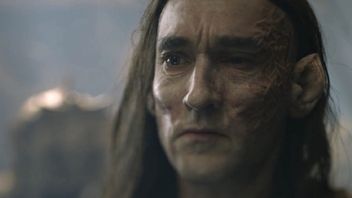 Sprawdzamy, czy Adar mógł mówić prawdę w 6. odcinku Pierścieni Władzy