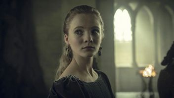 Gwiazda Wiedźmina w nowej Planecie małp