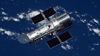 SpaceX i NASA chcą pomóc teleskopowi Hubble'a