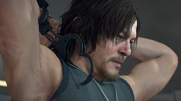 Stadia miałaby ekskluzywne Death Stranding 2, ale Google zbyło Kojimę (przeciek)