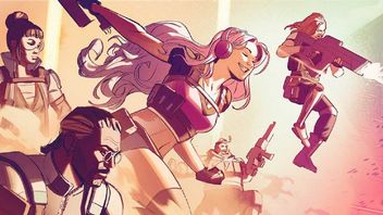 Ubisoft zapowiedział strzelankę Project U