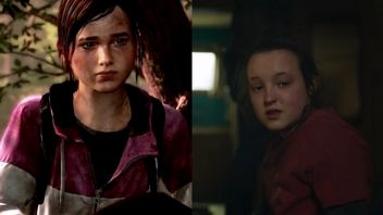 Wygląd Ellie w serialu The Last of Us jest ostro komentowany przez fanów