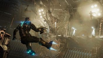 Remake Dead Space jest reżyserowany jak God of War; zobacz nowe screeny [Aktualizacja]