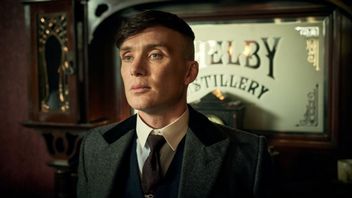 Twórca Peaky Blinders ma dobre wieści odnośnie filmu o gangu z Birmingham
