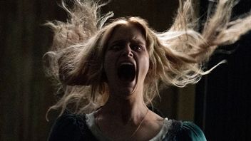 Zobacz niepokojący i makabryczny zwiastun nowego filmu Guillermo Del Toro