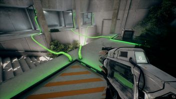 Entropy Centre jawi się pozycją obowiązkową dla fanów Portala; zagraj w demo