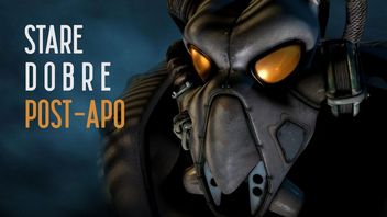 Fallout obchodzi 25 lat. Za co kocham stare odsłony?