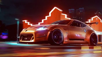 Nowe przesłanki o bliskim debiucie Need for Speed Unbound; ruszają testy [Aktualizacja]