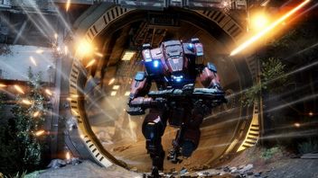 Titanfall 2 ożyje w grze Apex Legends? W jej plikach znaleziono znane mapy