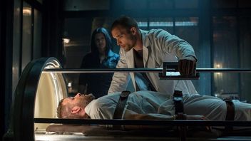 Przeciwnik Deadpoola z pierwszego filmu zdradza, czy jest szansa na jego powrót