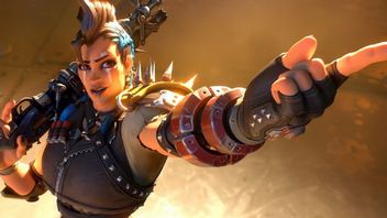 Overwatch 2 już jutro; Blizzard wyłącza serwery jedynki