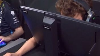 „Liczy się każdy piksel”; tak w CSGO gra profesjonalista