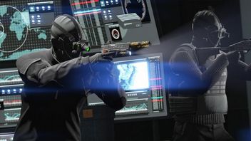 Na polskim Twitchu zarządził EWROON z ponad 1,5 miliona obejrzanych godzin