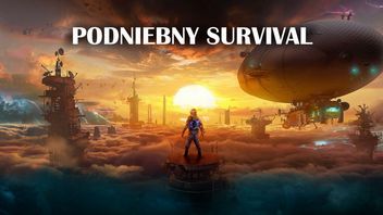 Nadchodzący polski survival wciągnął mnie jak diabli