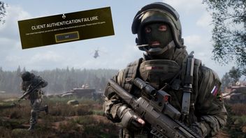 Otwarta beta World War 3 to katastrofa, ale twórcy widzą w niej pozytywy