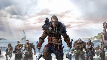 AC Valhalla rekordowo tanio na promocji. Ostatni tydzień Ubisoft+ za darmo [Aktualizacja]