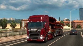 Twórcy ETS2 jadą do Polski, szykują ciekawe atrakcje dla fanów