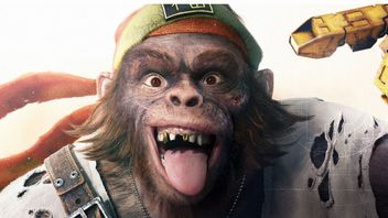 Beyond Good and Evil 2 z niechlubnym rekordem; Duke Nukem Forever pokonany