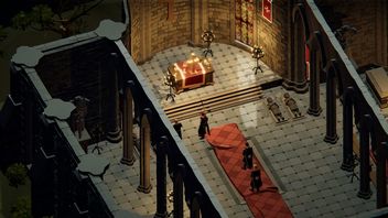 Odwiedź Śląsk z czasów wojen husyckich w 1428: Shadows over Silesia, premiera gry