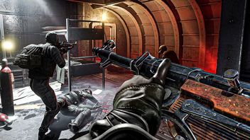 Dieselpunkowa strzelanka Marauders zmaga się z cheatami i problemami [Aktualizacja: jest łatka]