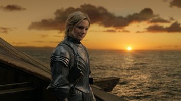 Rozpoczęto prace nad 2. sezonem Pierścieni Władzy, pojawi się w nim ważny bohater