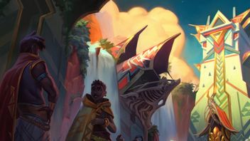 LoL będzie przystępniejszy; Riot chce przyciągnąć nowych graczy